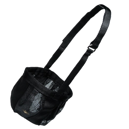 Jacks Imports Foal/Mini Muzzle SMALL 10779-S